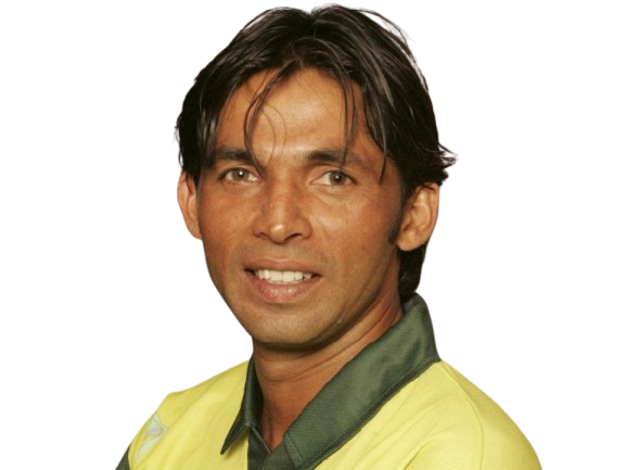 Muhammad Asif